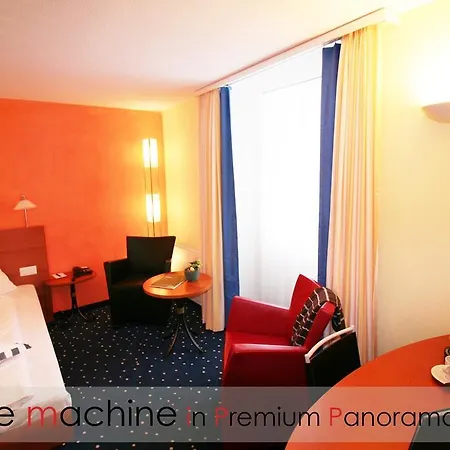 Hotel Metropol 4*
