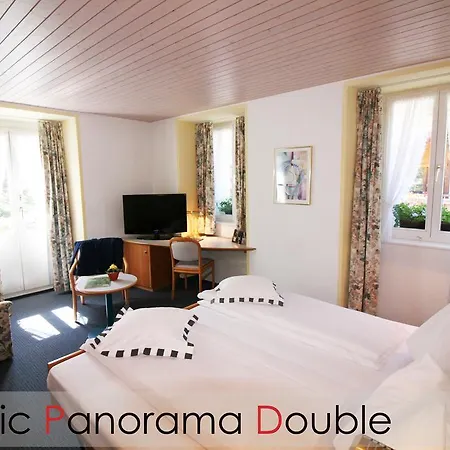 Metropol 4*