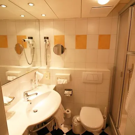 Hotel Metropol 4*