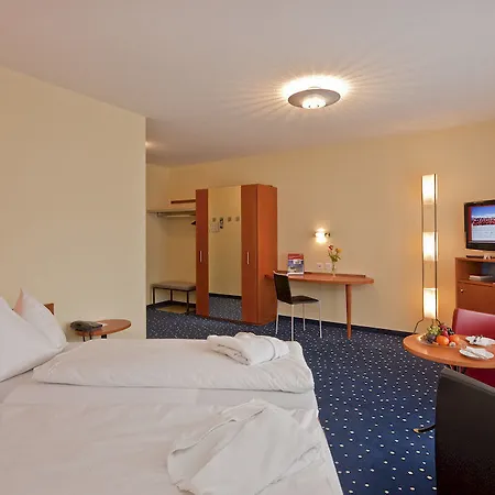 Hotel Metropol