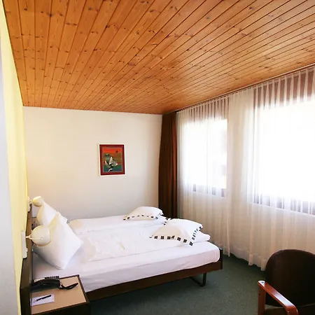 Metropol 4* Зас-Фе