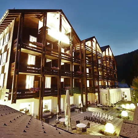 Metropol Saas-Fee