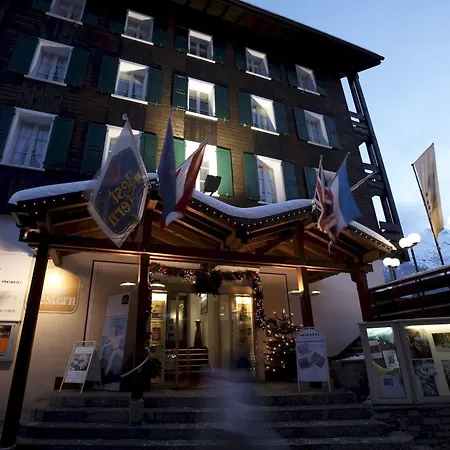 Hotel Metropol