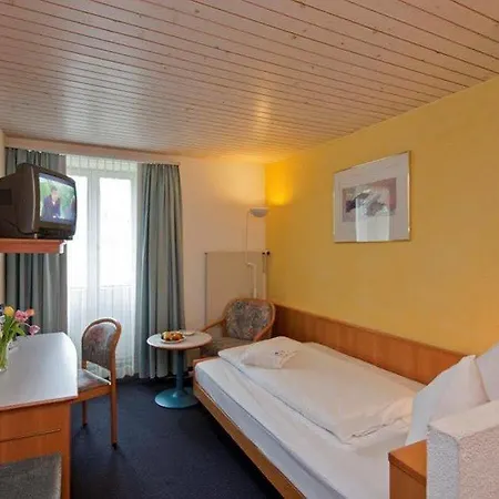 Metropol 4* Зас-Фе