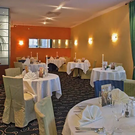 Hotel Metropol Saas-Fee