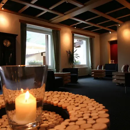 Hotel Metropol