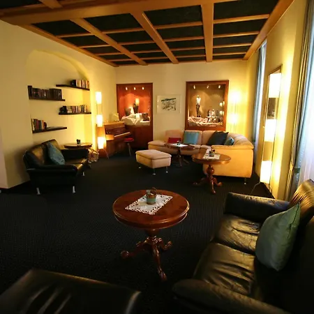 Hotel Metropol 4*