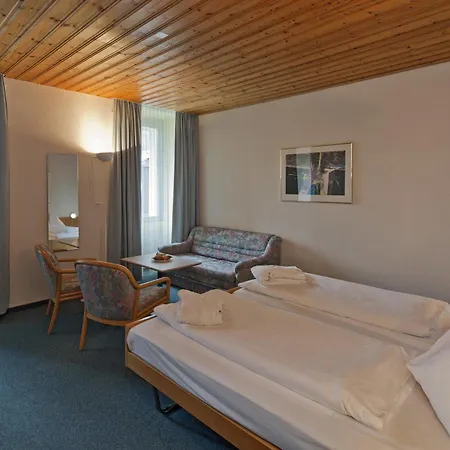 Metropol Hotel