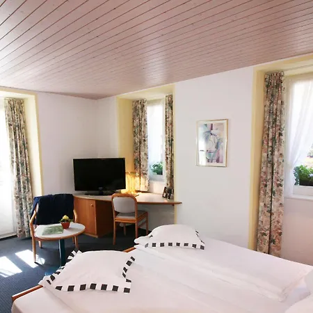 Hotel Metropol