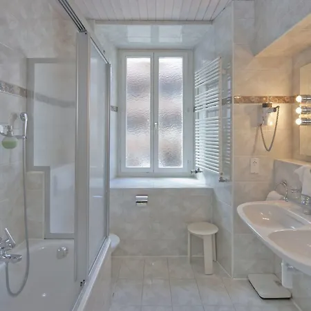 Metropol Hotel Saas-Fee