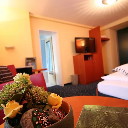 Metropol Hotel Saas-Fee